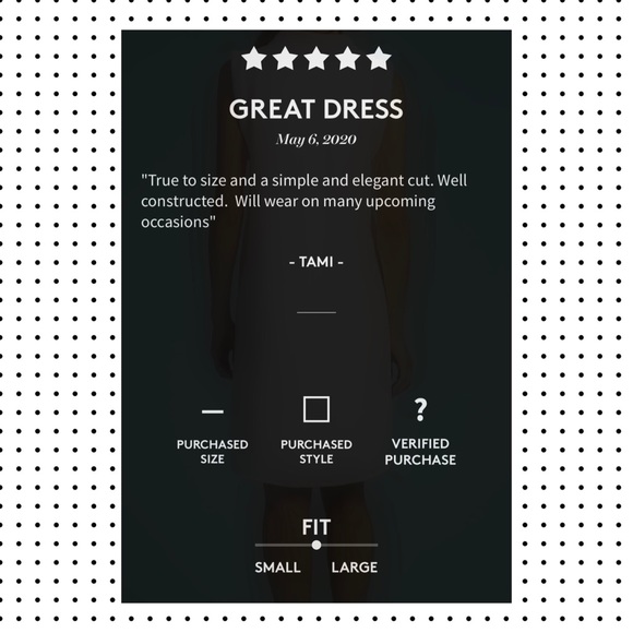 NWT Trina Turk - Double Rainbow Shift Dress M - Picture 11 of 12